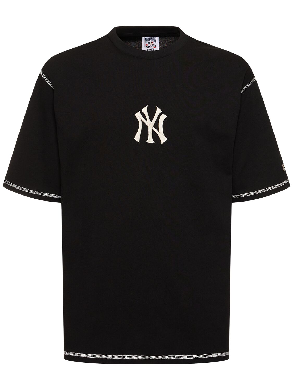 Ny Yankees Mlb Word Series T-shirt - NEW ERA - Modalova