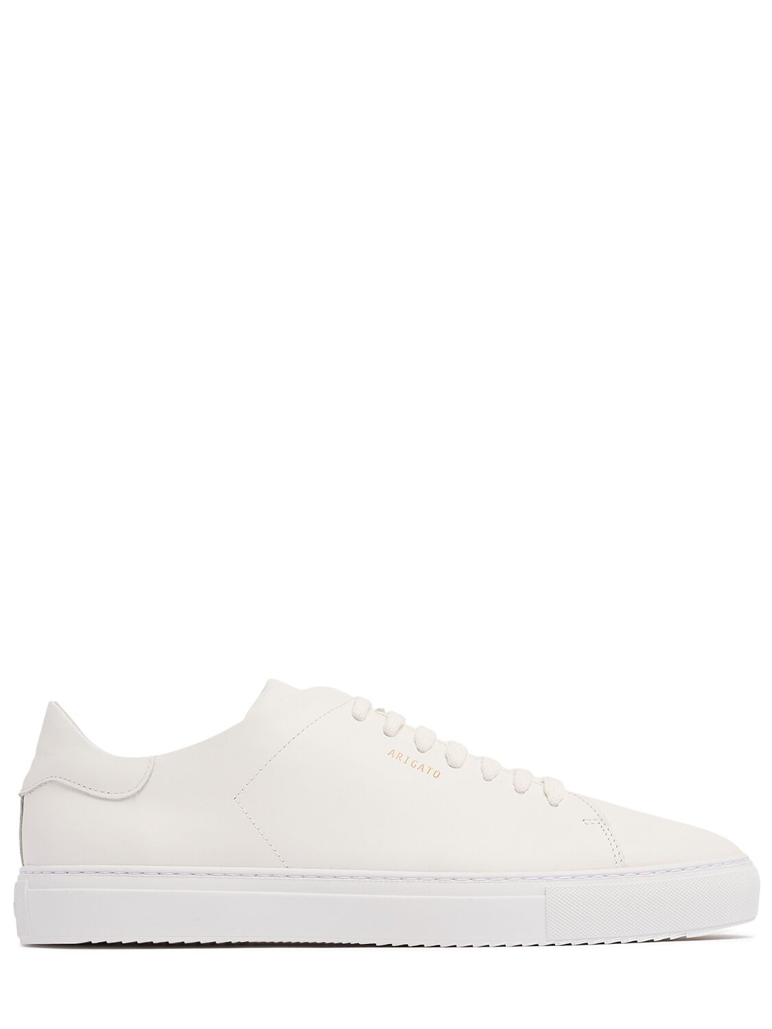 Clean 90 Brushed Leather Sneakers - AXEL ARIGATO - Modalova