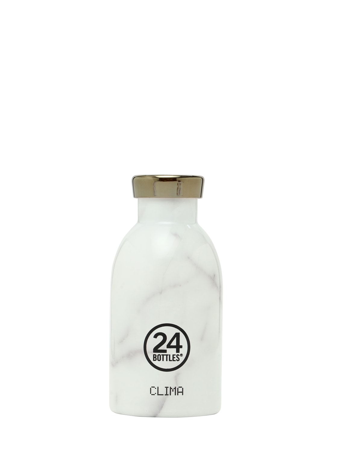 Carrara Clima Bottle 500ml - 24BOTTLES - Modalova