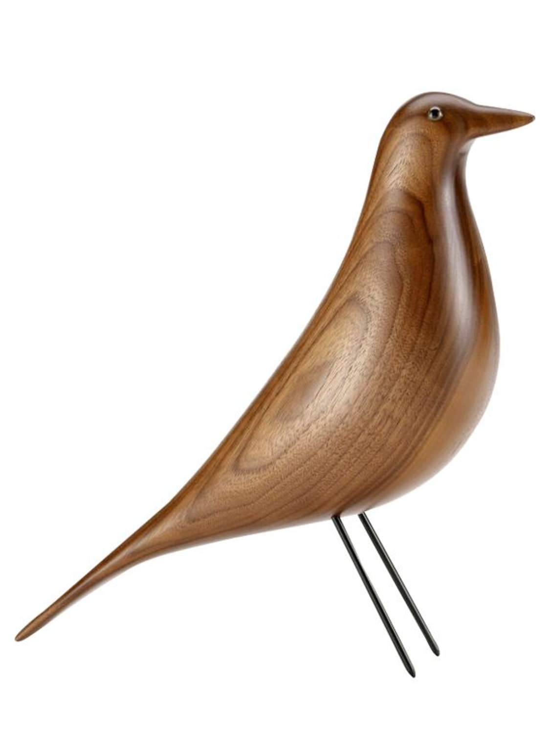 Casa Objeto Decorativo Eames House Bird Unique - VITRA - Modalova