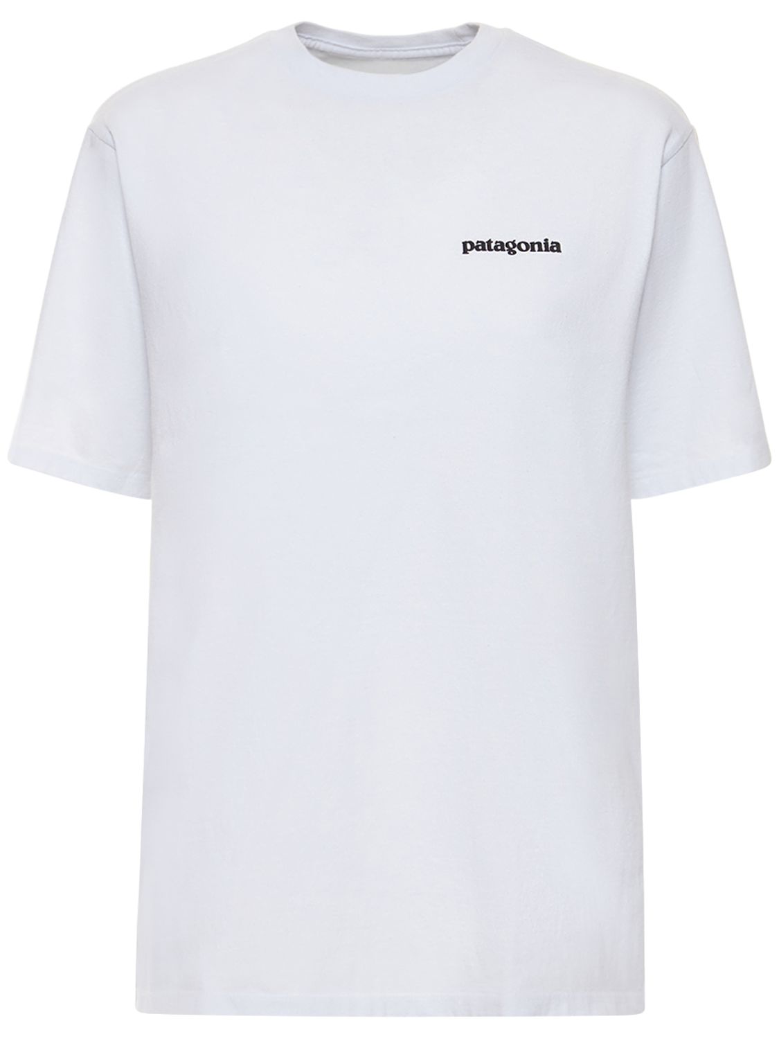 T-shirt P-6 Responsibili-tee - PATAGONIA - Modalova
