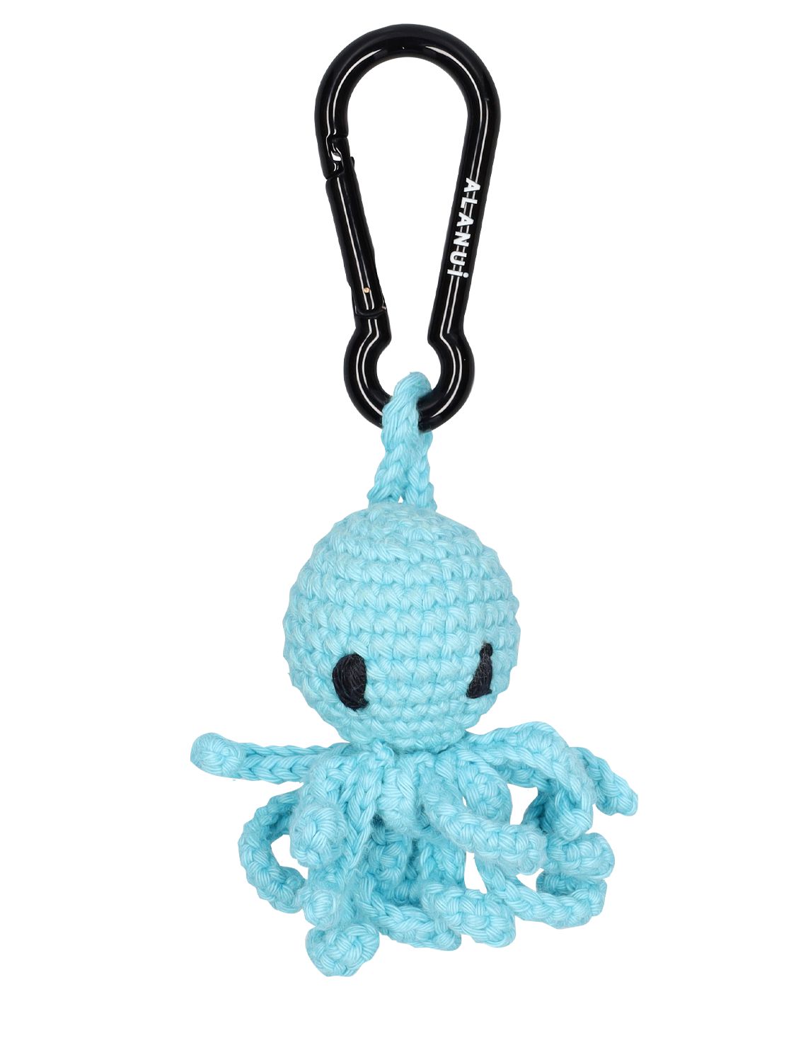 Portachiavi Octopus In Cotone Crochet - ALANUI - Modalova
