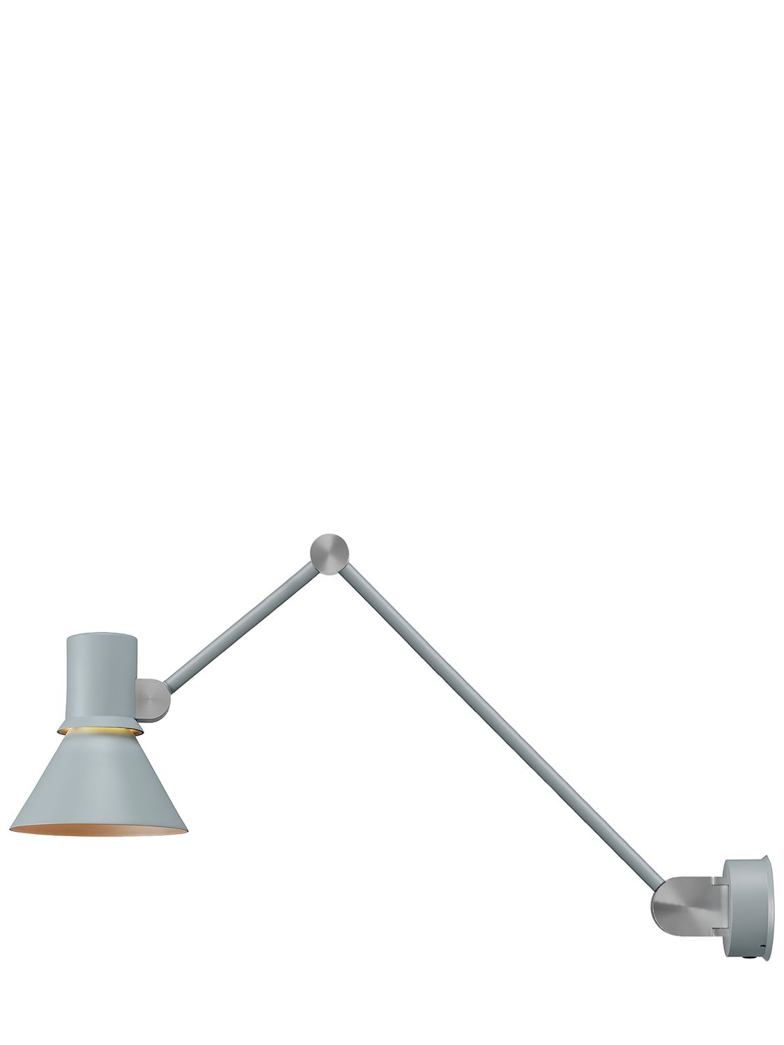 Casa Lámpara De Pared Tipo 80 W3 Uni - ANGLEPOISE - Modalova