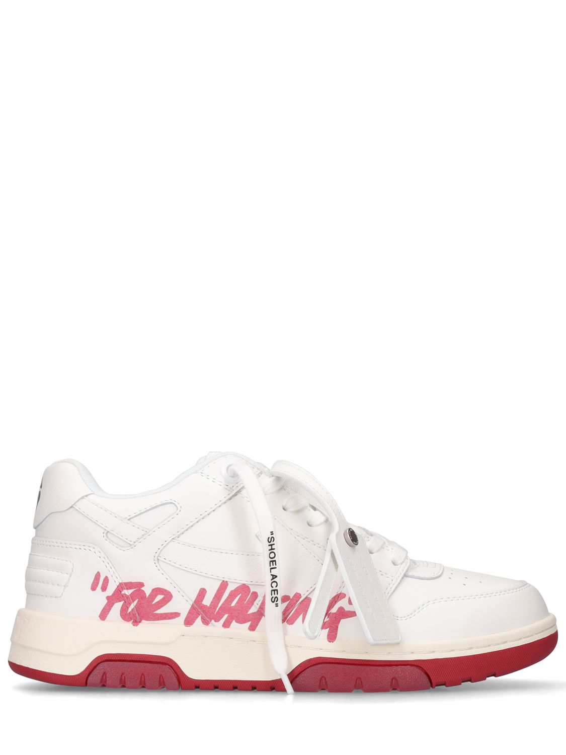 Mm Hohe Sneakers „out Of Office“, Lvr Exclusive - OFF-WHITE - Modalova