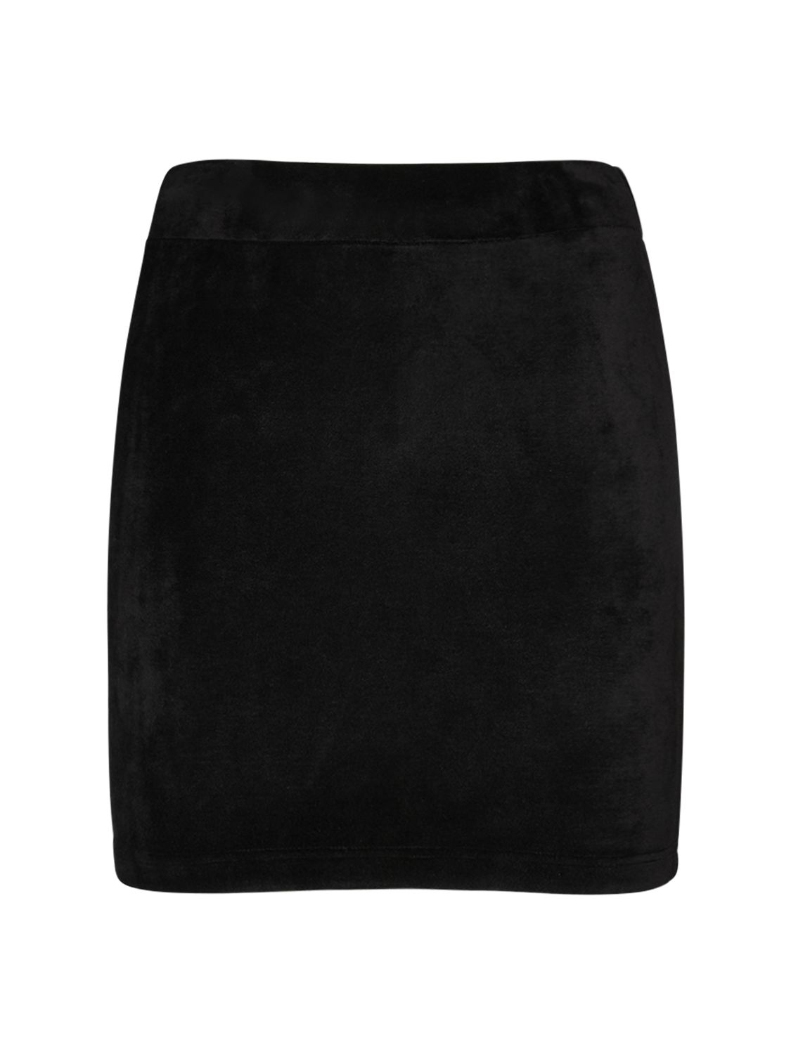 Viscose Blend Mini Skirt - BALENCIAGA - Modalova