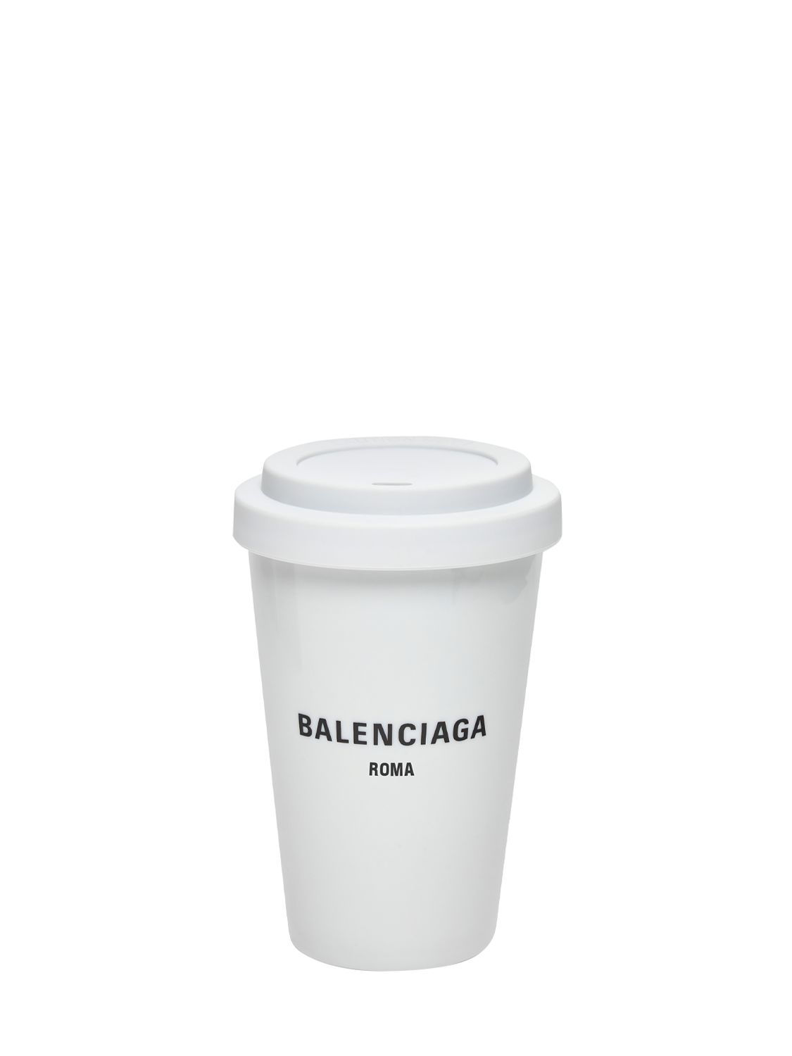 Kaffeetasse Aus Porzellan „roma“ - BALENCIAGA - Modalova