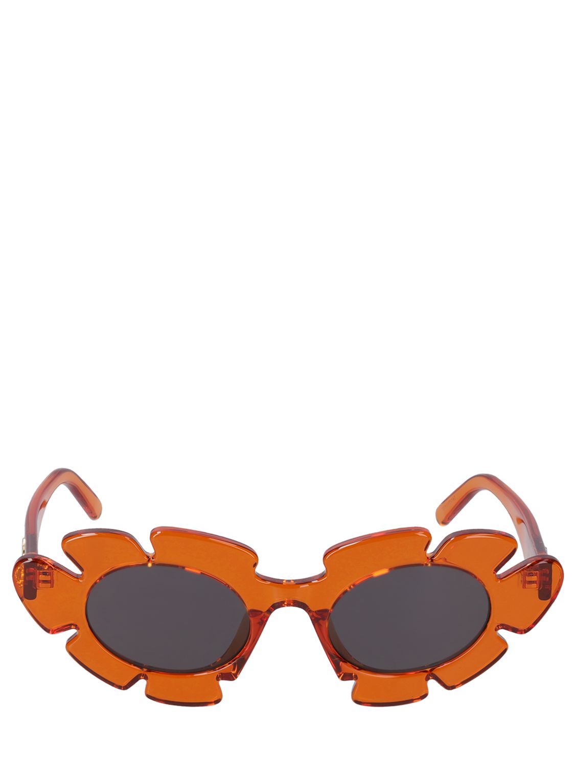 Paula's Ibiza Flower-shaped Sunglasses - LOEWE - Modalova