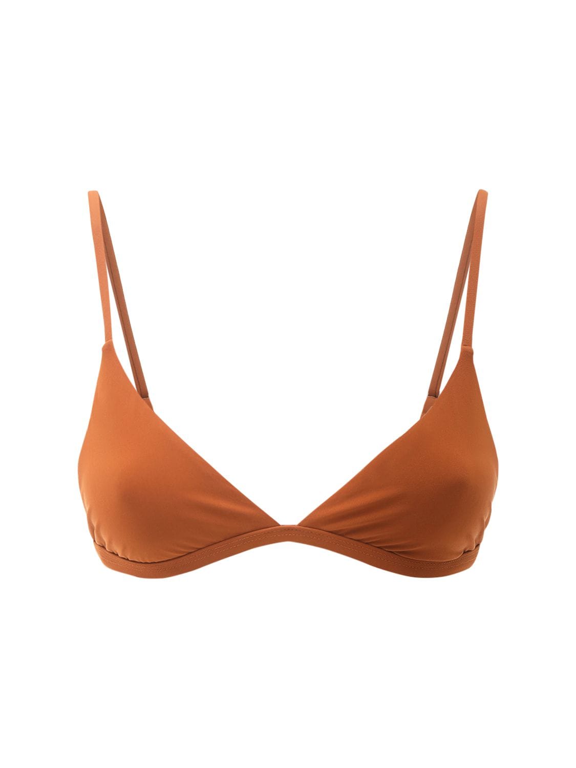 New Triangle Bikini Top - ANEMOS - Modalova