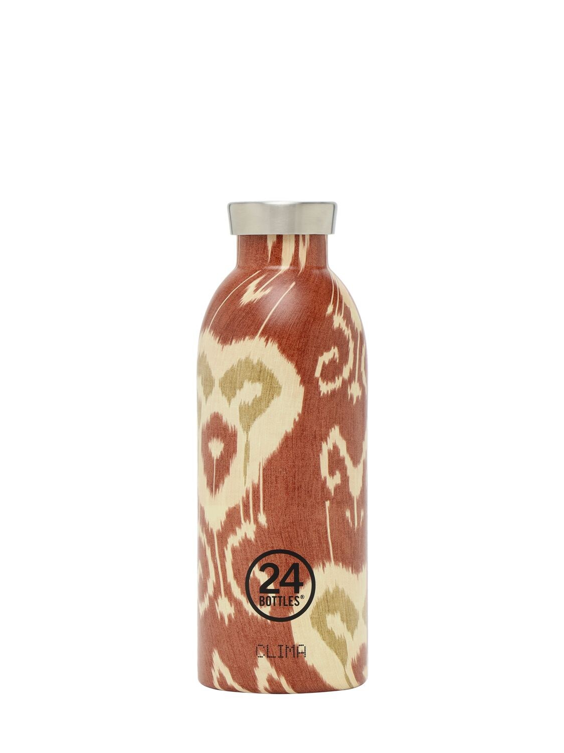 Casa Botella Térmica "mystic Weaver" 500ml Unique - 24BOTTLES - Modalova