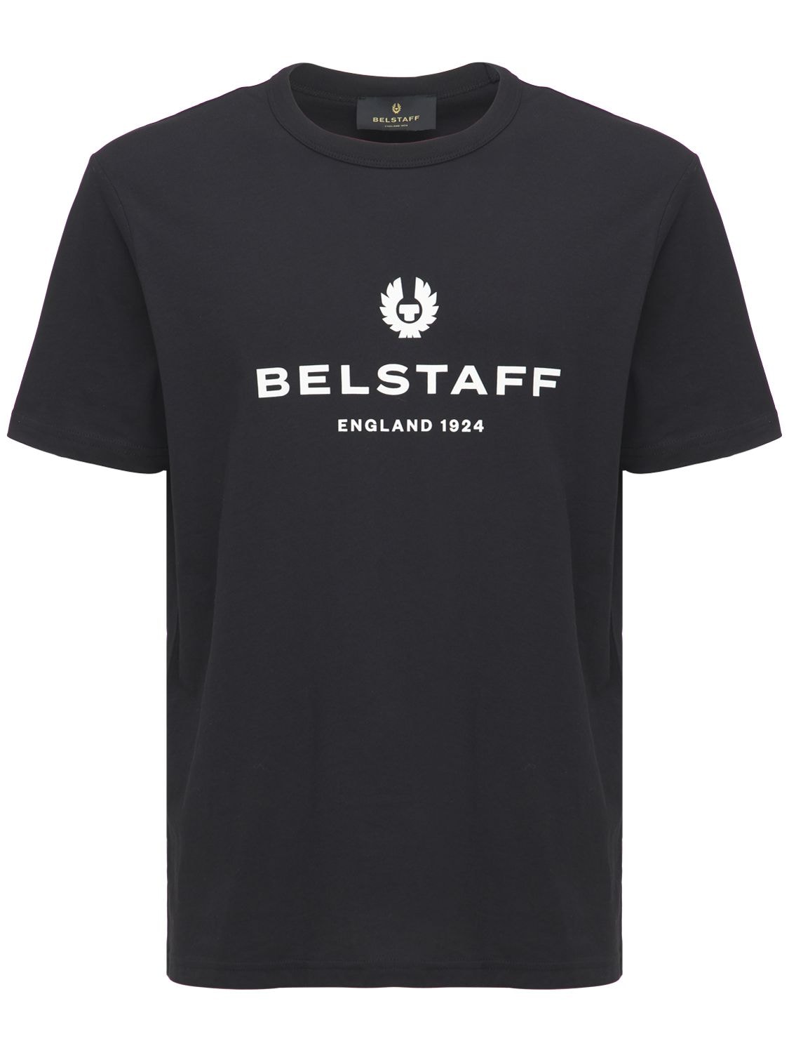 Hombre Camiseta De Algodón Jersey Xs - BELSTAFF - Modalova