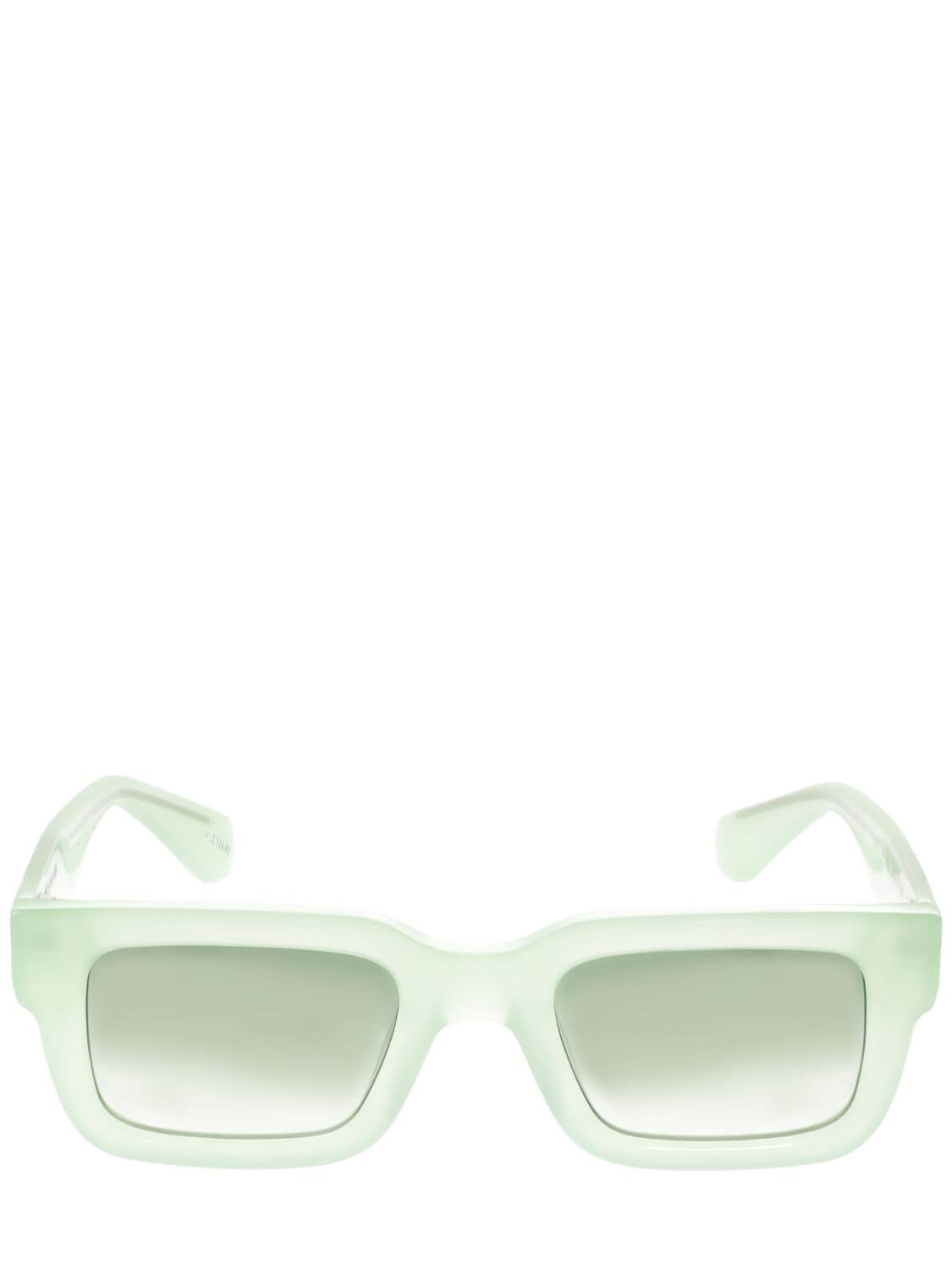 Lvr Exclusive 05 Squared Sunglasses - CHIMI - Modalova