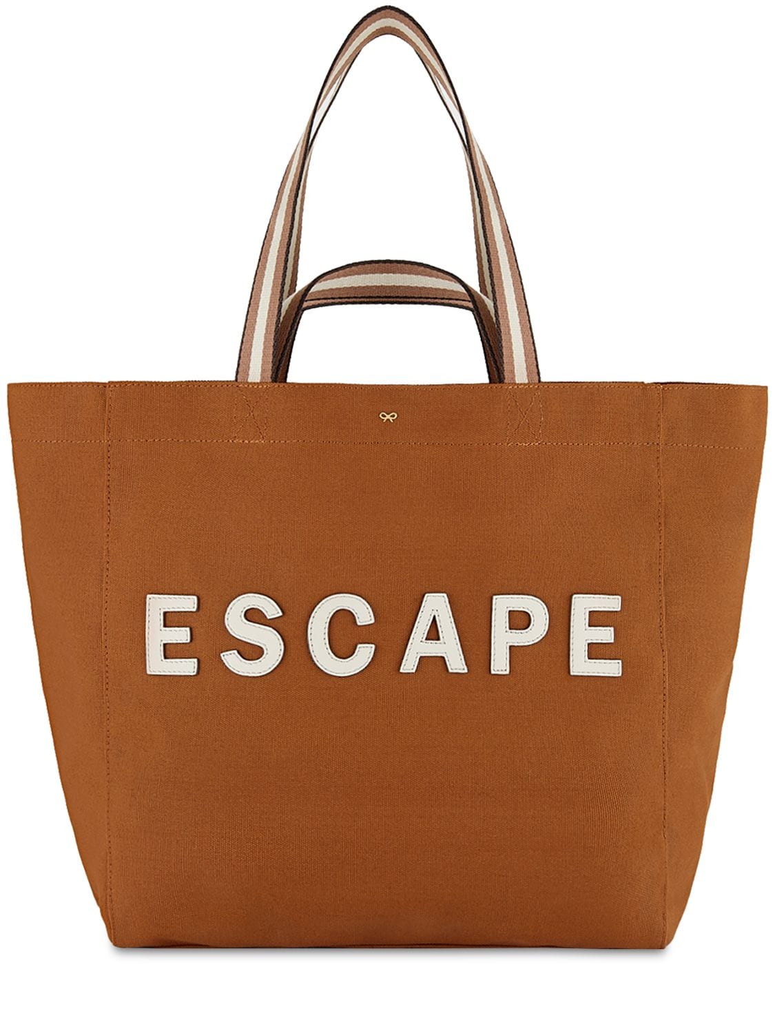 Recycled Canvas Household Escape Tote - ANYA HINDMARCH - Modalova