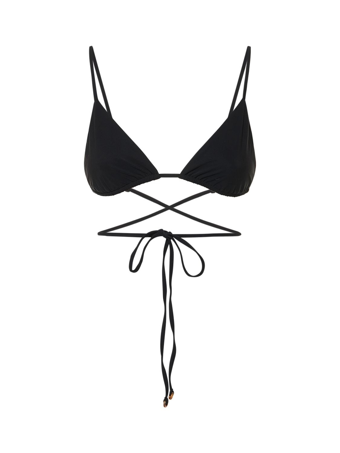 Mujer Top Triangular De Bikini Xs - ANEMOS - Modalova