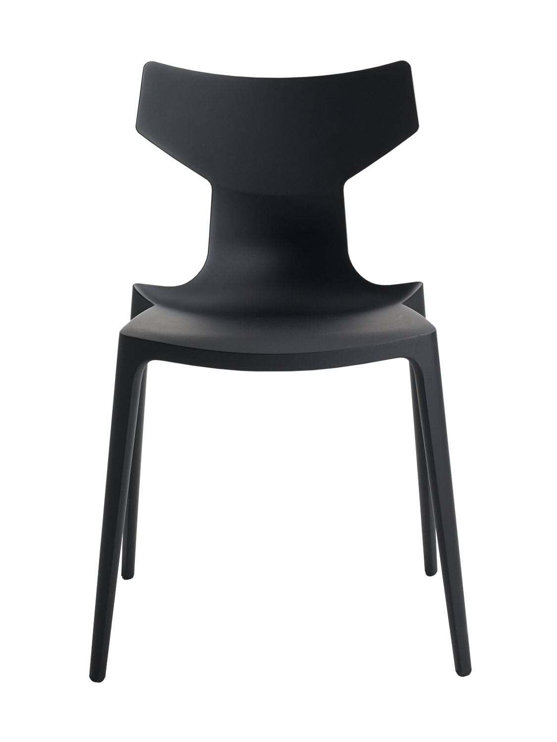 Set Mit 2 Stühlen „re-chairs Powered By Illy“ - KARTELL - Modalova