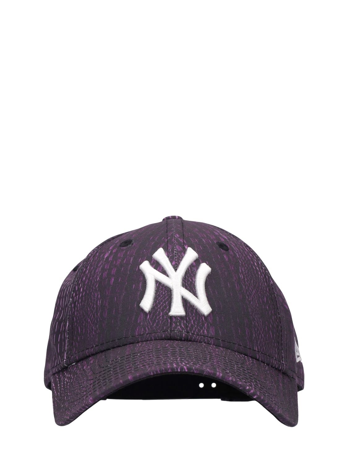 Forty Animal Print Ny Yankees Hat - NEW ERA - Modalova