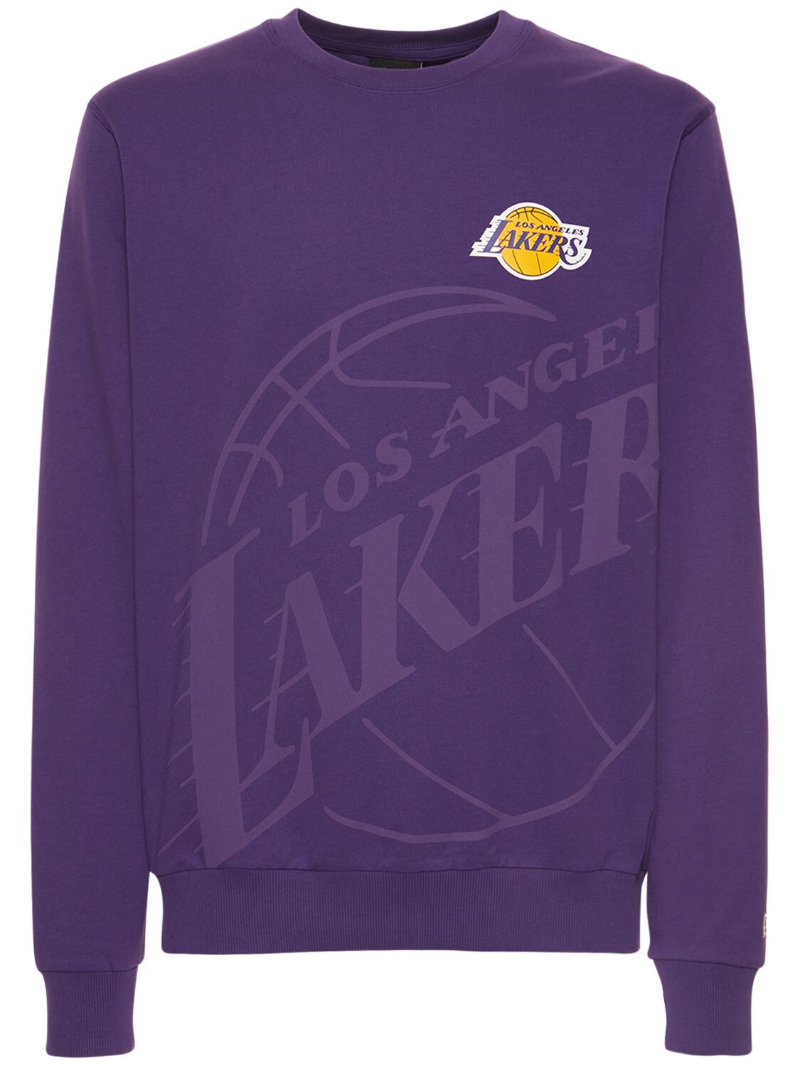 La Lakers Graphic Pack Sweatshirt - NEW ERA - Modalova