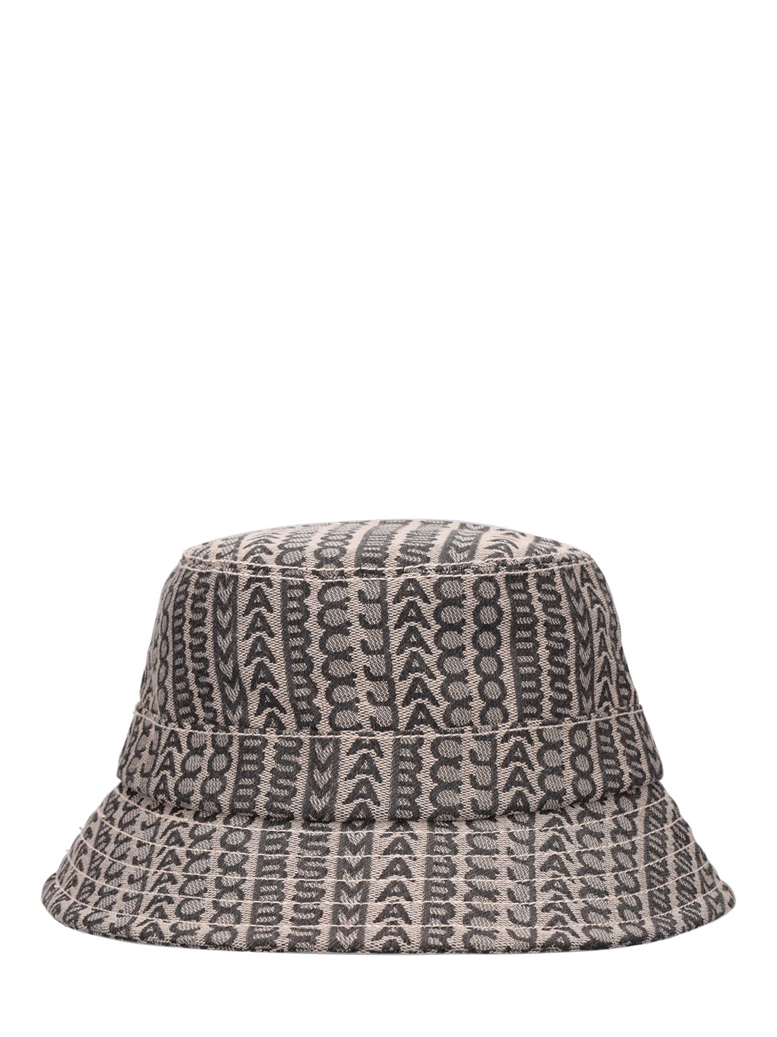 Monogram Bucket Hat - MARC JACOBS (THE) - Modalova
