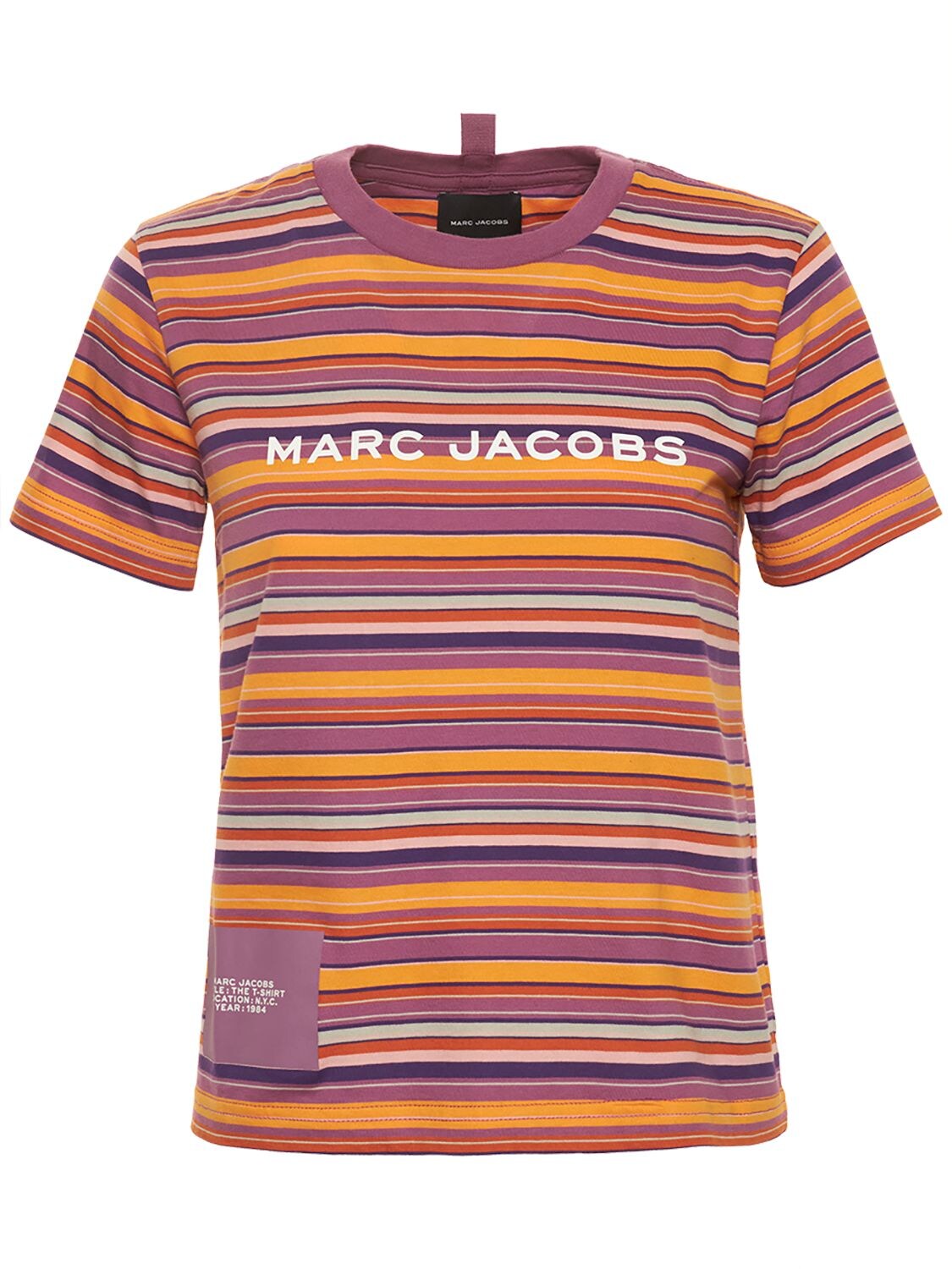 The T-shirt - MARC JACOBS (THE) - Modalova