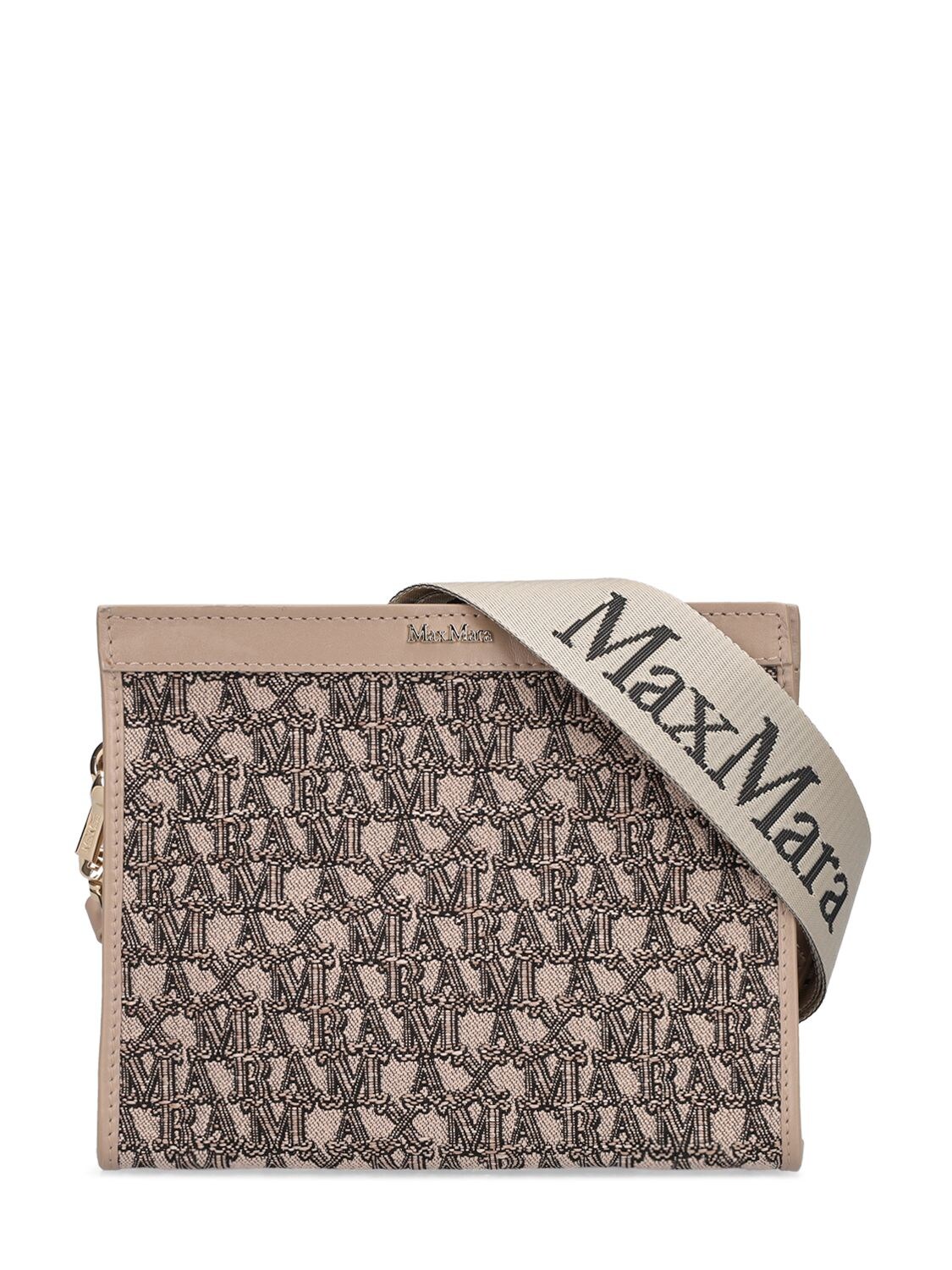 Clutchy Small Shoulder Bag - MAX MARA - Modalova