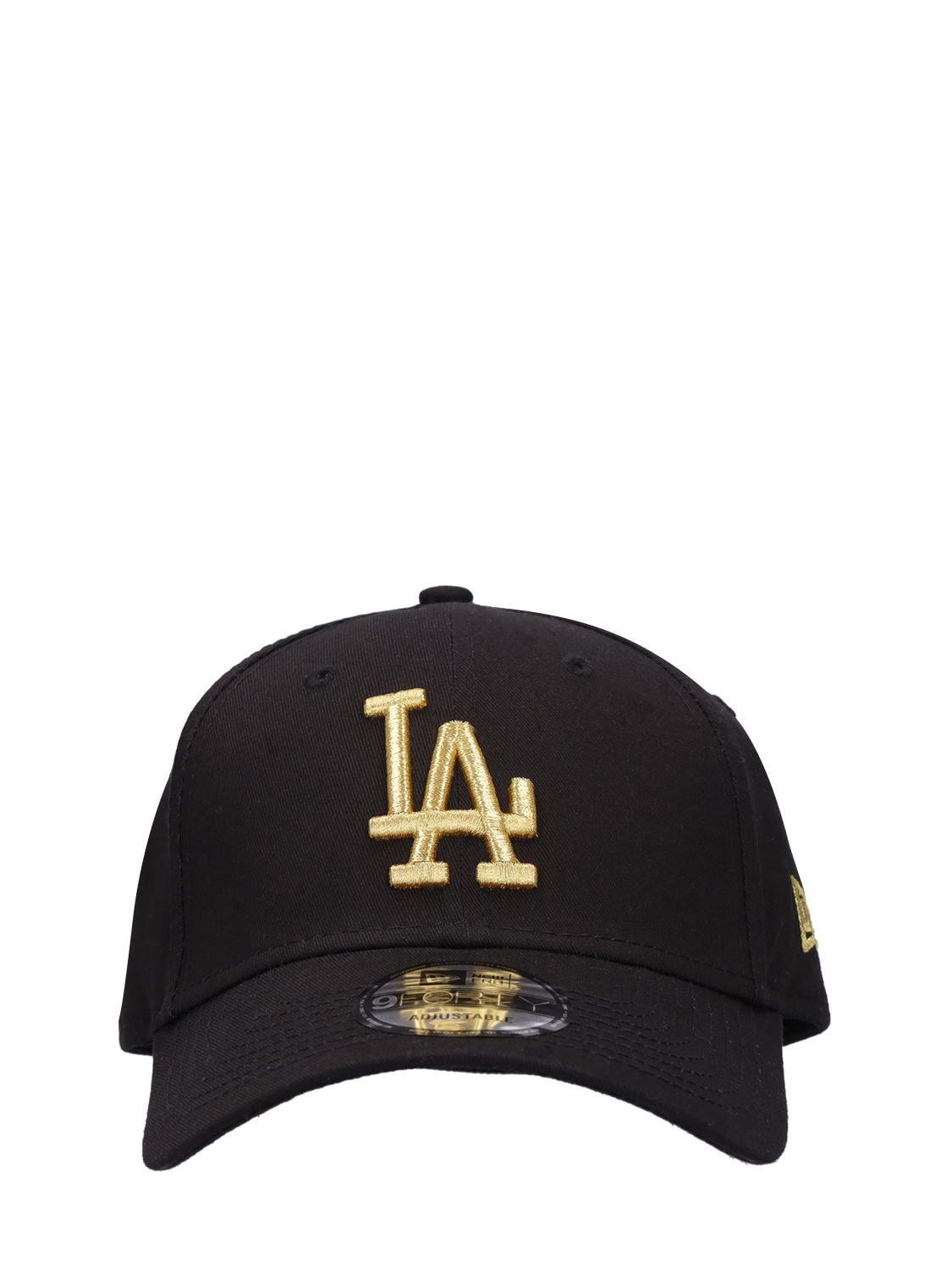Forty La Dodgers Metallic Hat - NEW ERA - Modalova