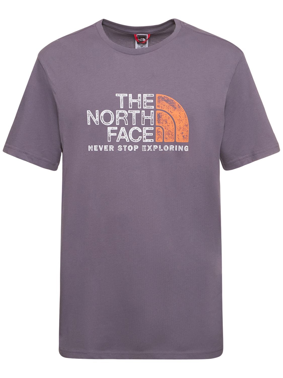 Rust 2 T-shirt - THE NORTH FACE - Modalova