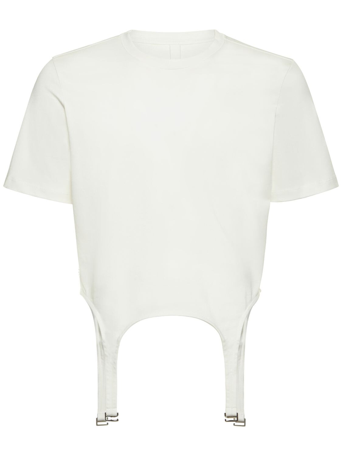 Hombre Camiseta De Algodón S - DION LEE - Modalova