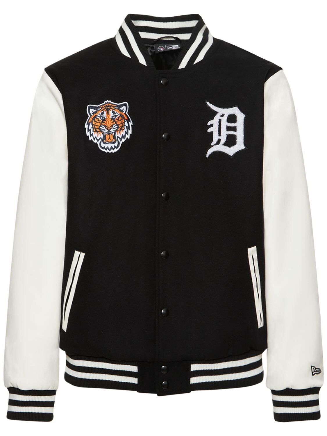 Tigers Varsity Jacket - NEW ERA - Modalova