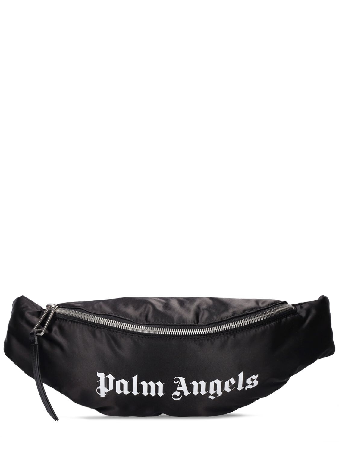 Gürteltasche Aus Nylon Mit Logo - PALM ANGELS - Modalova