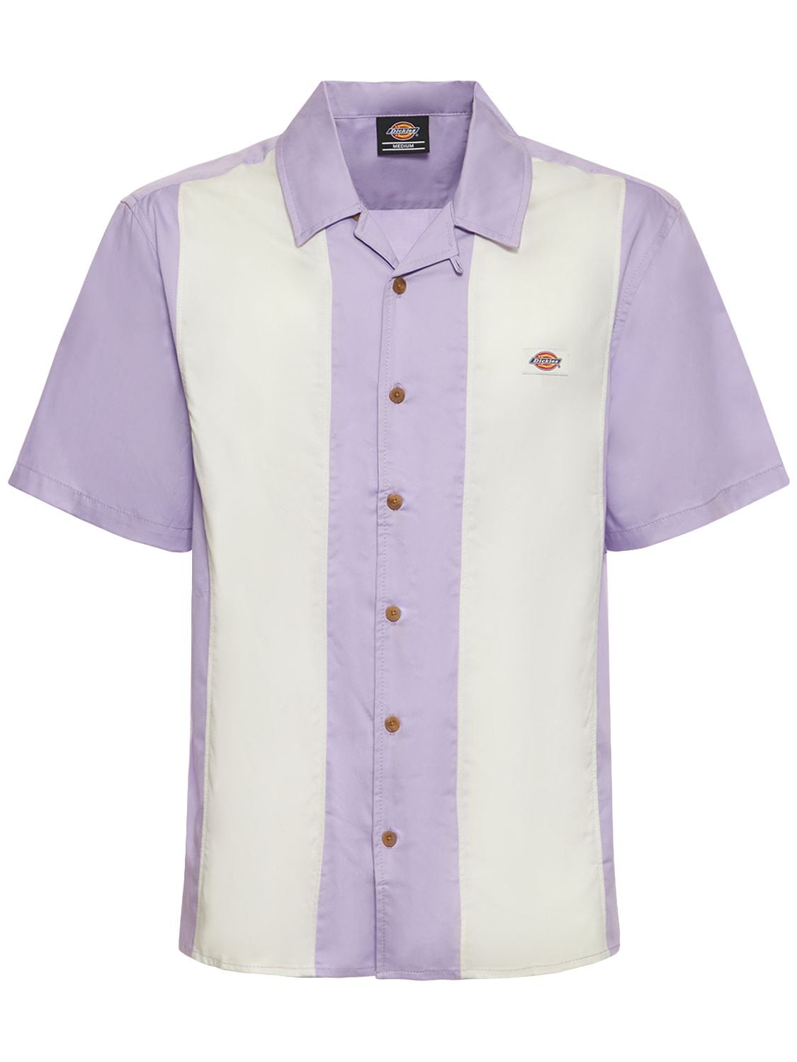 Westover Short Sleeved Shirt - DICKIES - Modalova