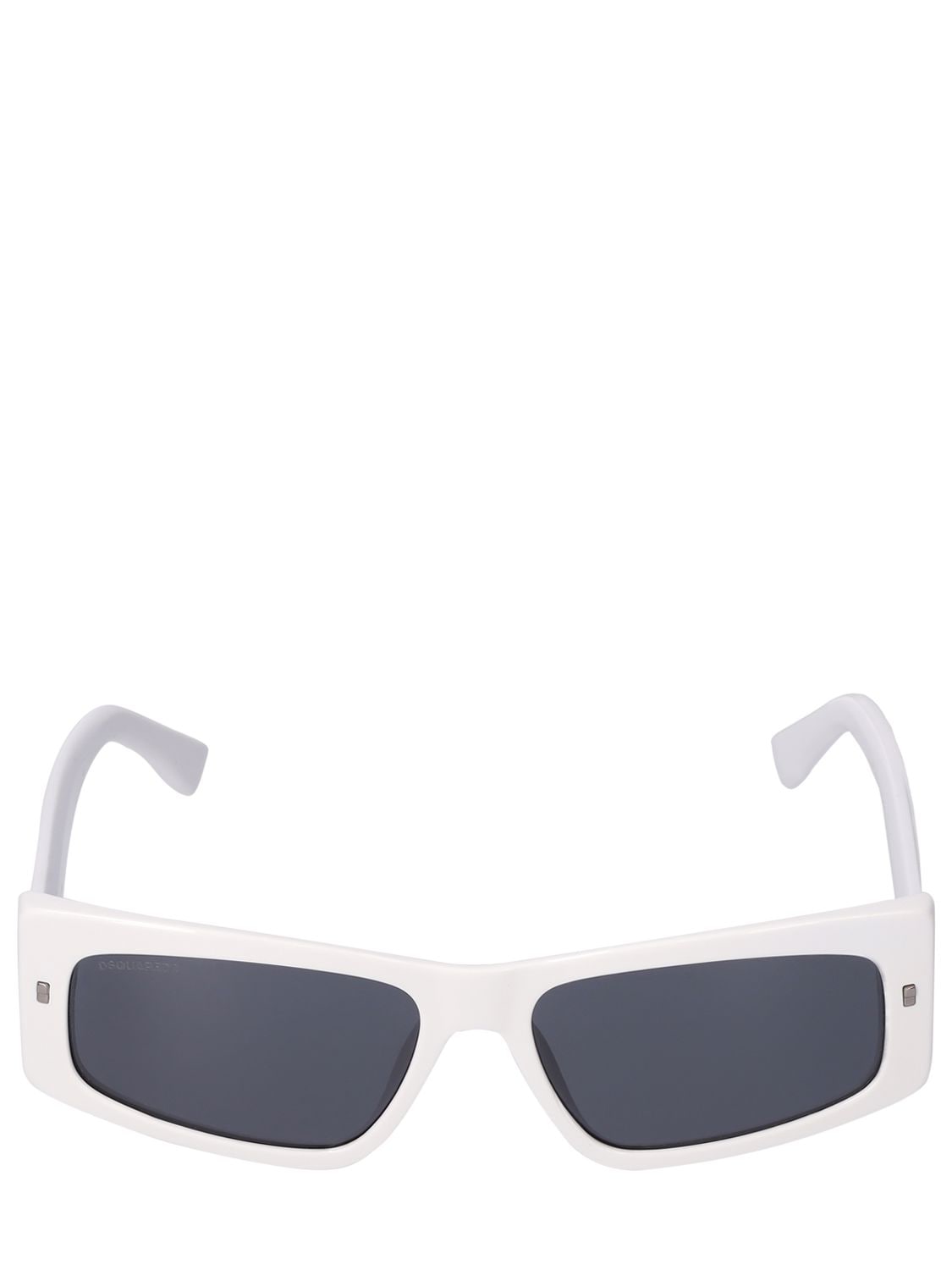 D2 Icon Squared Sunglasses - DSQUARED2 - Modalova