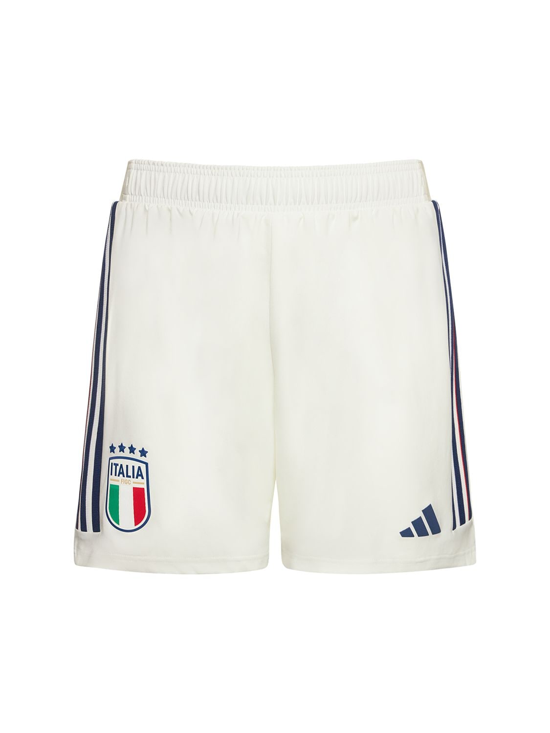 Italy 2023 Away Authentic Shorts - ADIDAS PERFORMANCE - Modalova