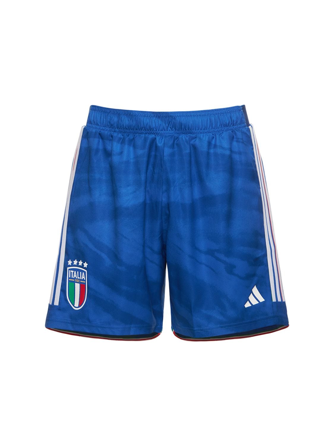 Italy 2023 Home Authentic Shorts - ADIDAS PERFORMANCE - Modalova
