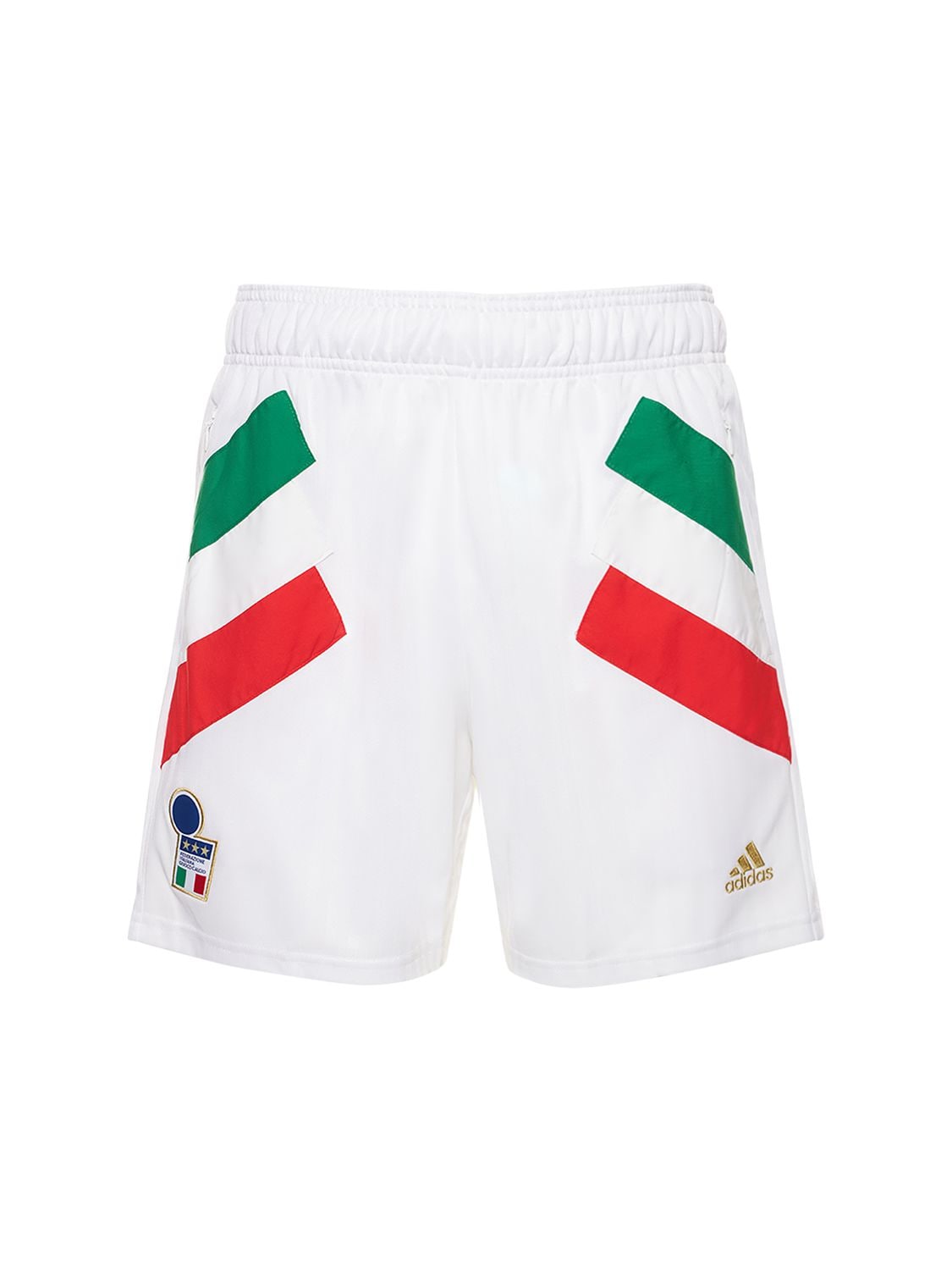 Hombre Shorts Italy 2023 Icon Xs - ADIDAS PERFORMANCE - Modalova