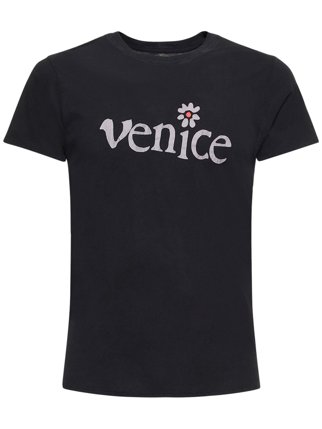 Bedrucktes T-shirt „venice“ - ERL - Modalova