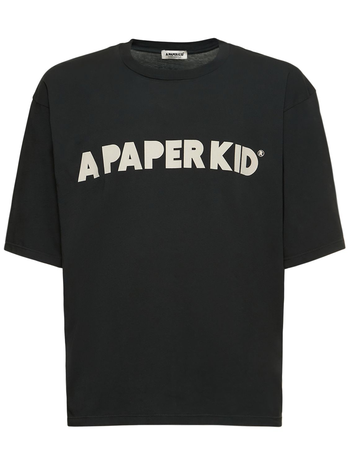 Hombre Unisex T-shirt S - A PAPER KID - Modalova