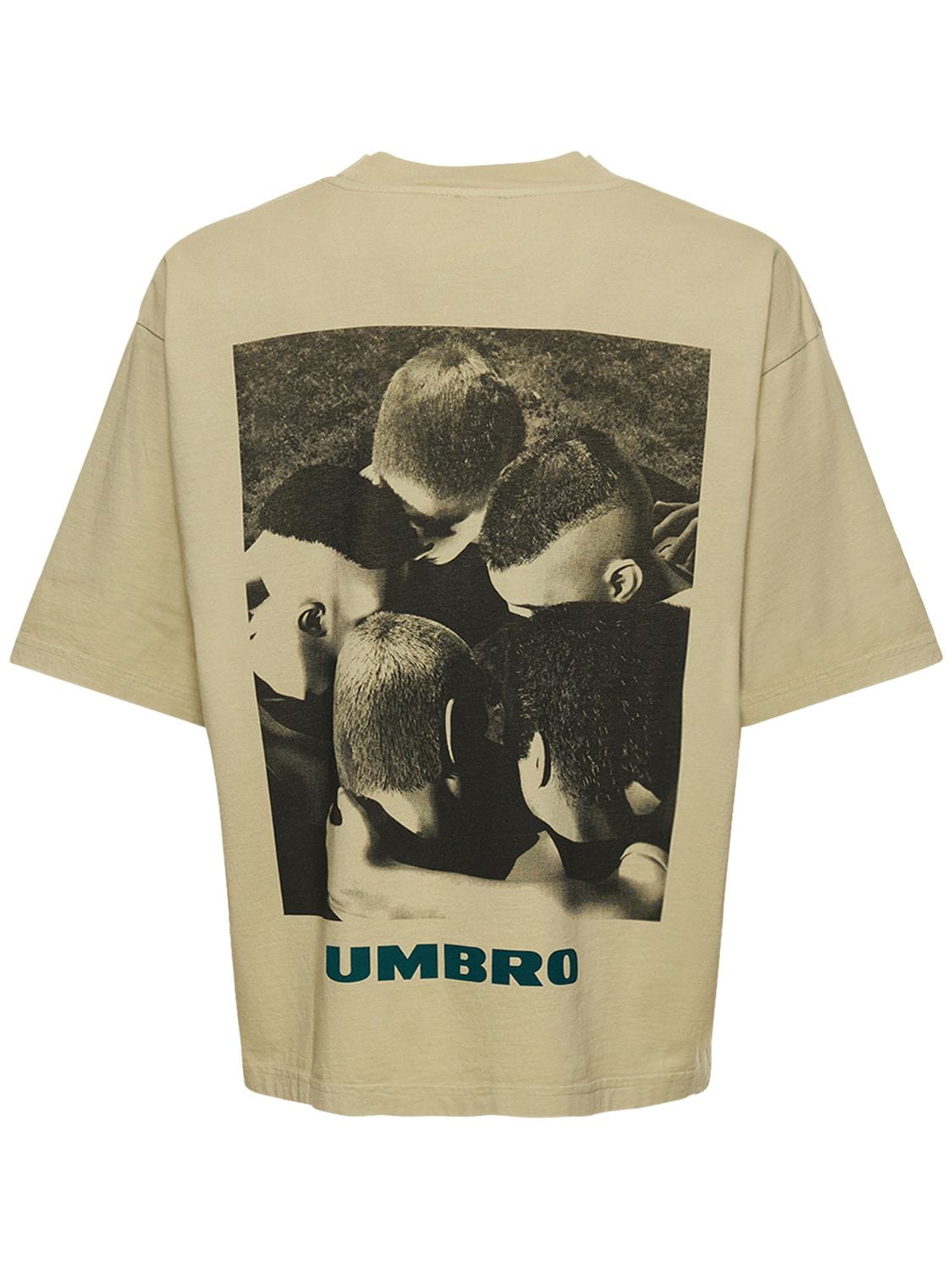 Printed T-shirt - UMBRO - Modalova