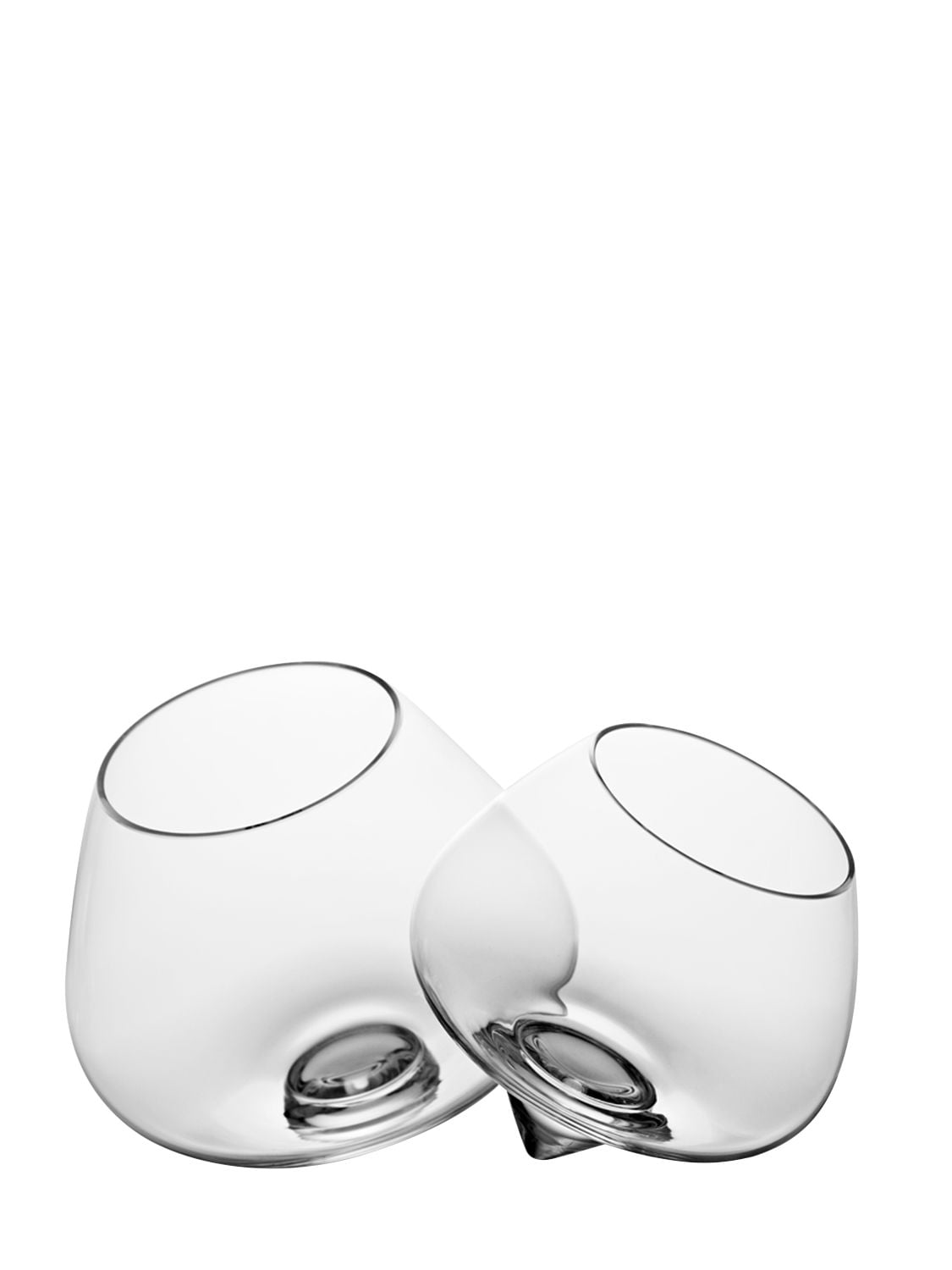 Set Of 2 Cognac Glasses - NORMANN COPENHAGEN - Modalova