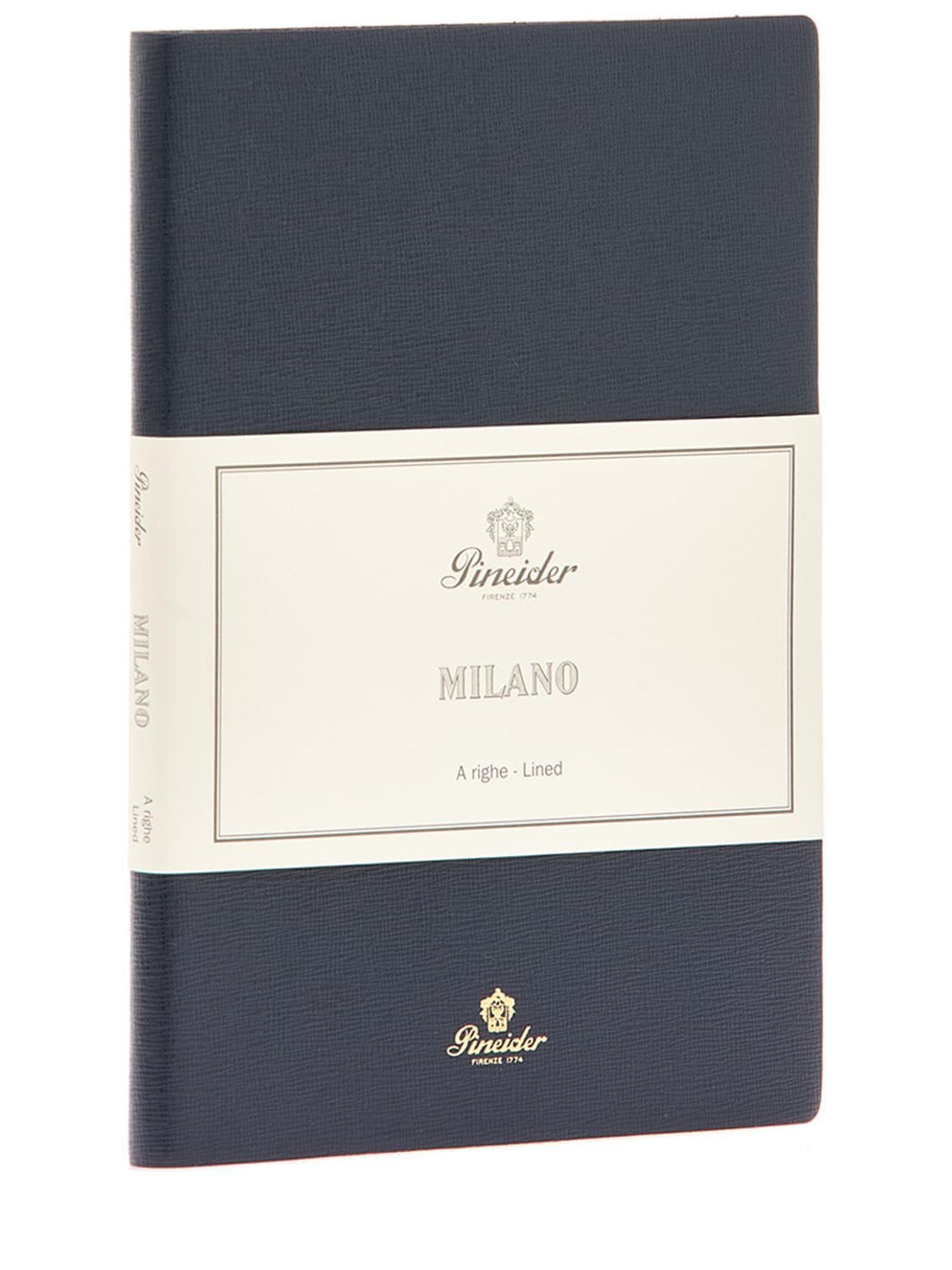 Milano Notebook - PINEIDER - Modalova