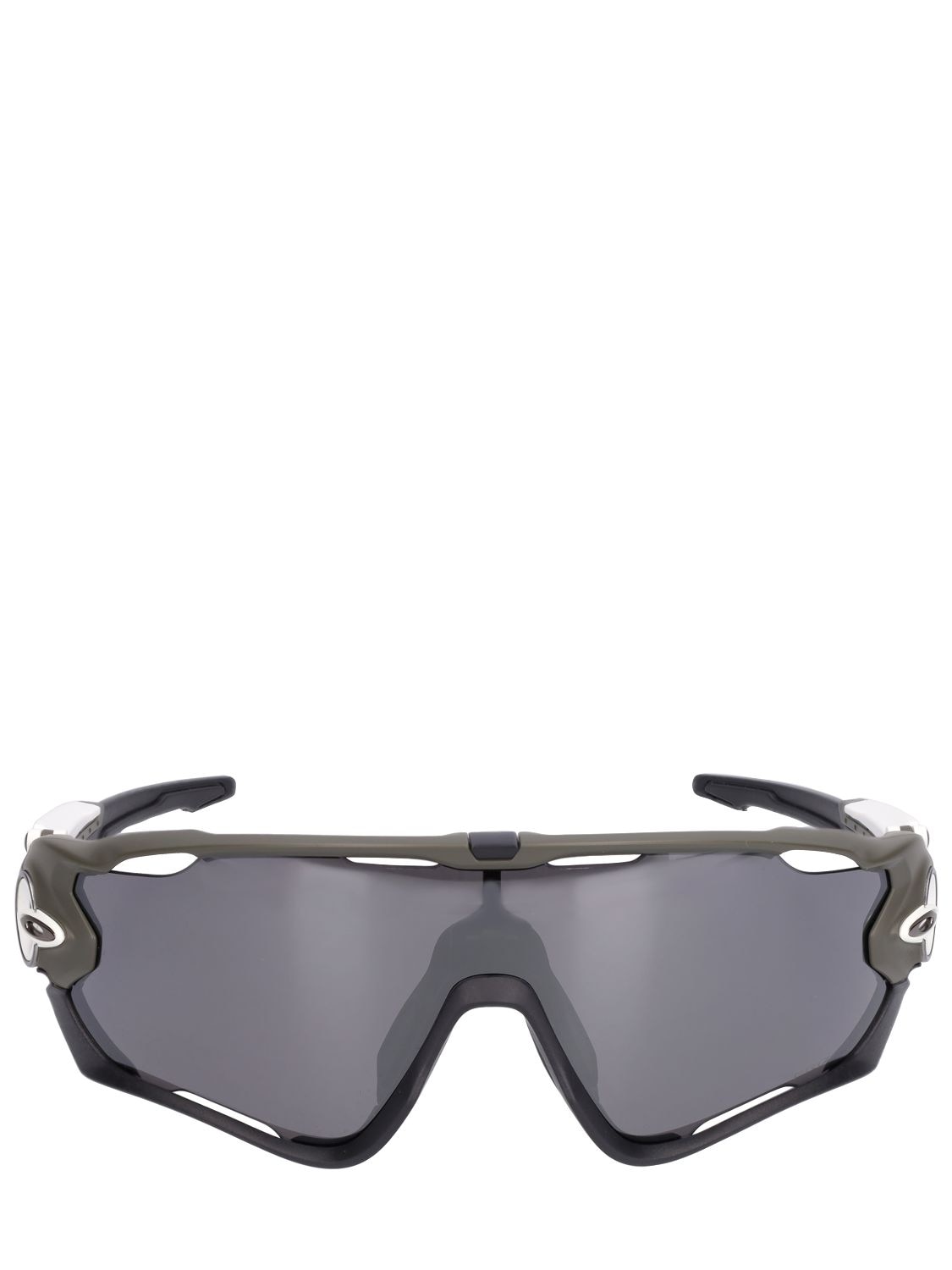 Masken-sonnenbrille „jawbreaker Prizm“ - OAKLEY - Modalova