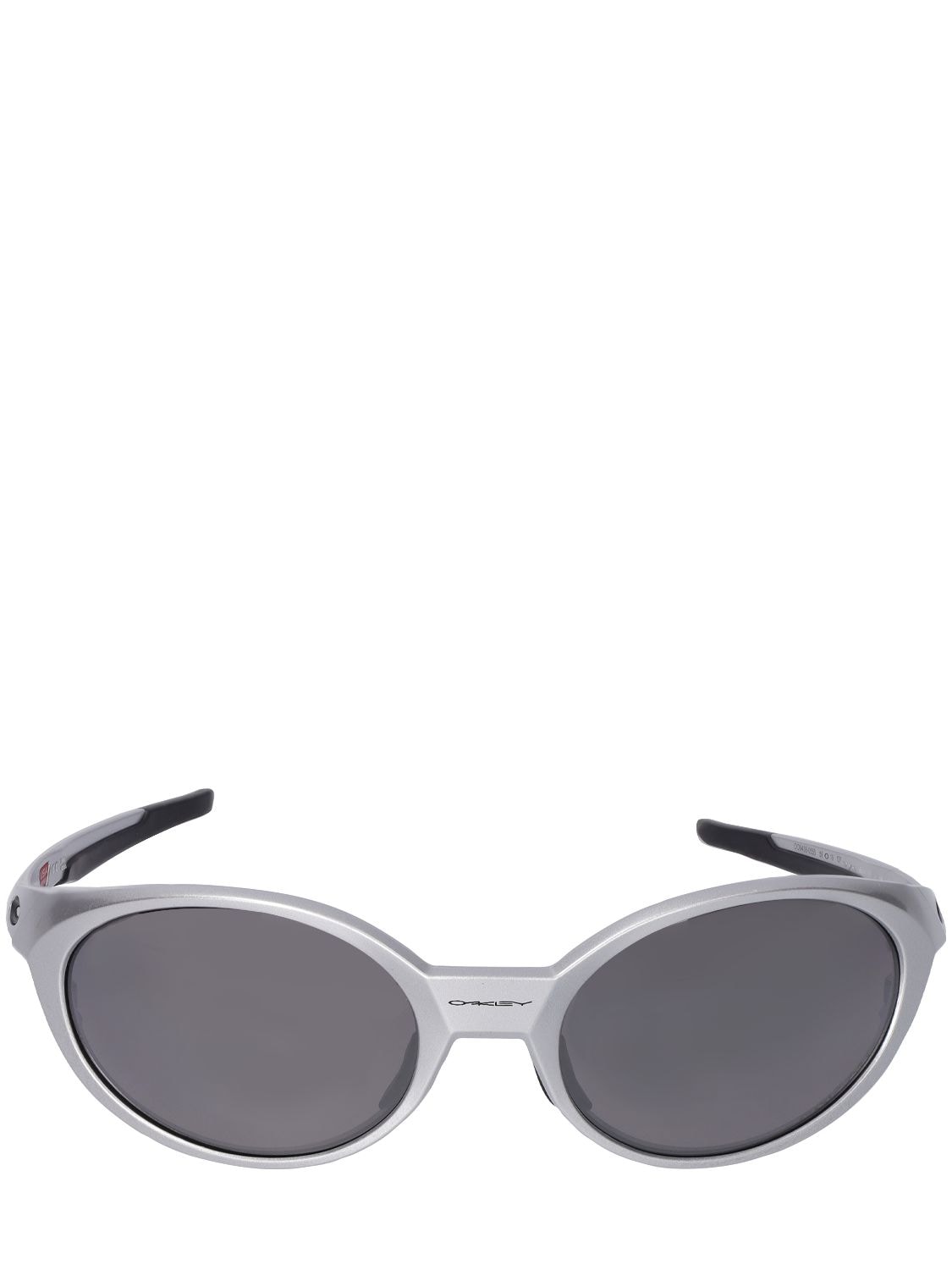 Eye Jacket Redux Oval Sunglasses - OAKLEY - Modalova
