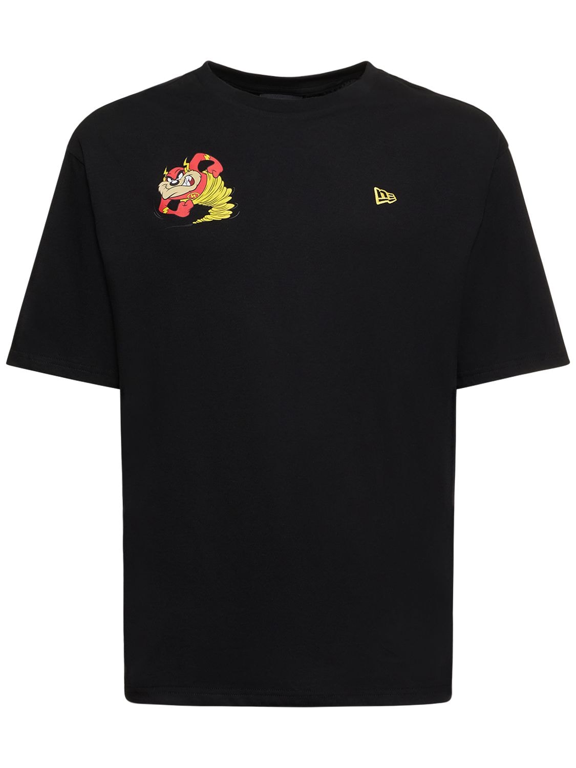 Dc X Looney Tunes Printed T-shirt - NEW ERA - Modalova