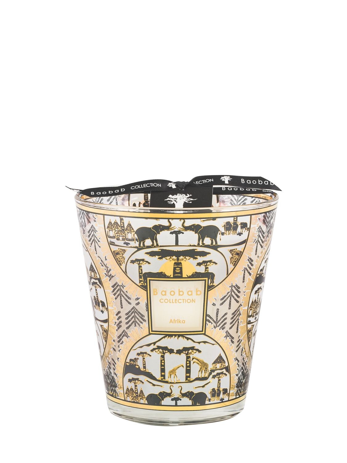 Max 16 Afrika Scented Candle - BAOBAB COLLECTION - Modalova