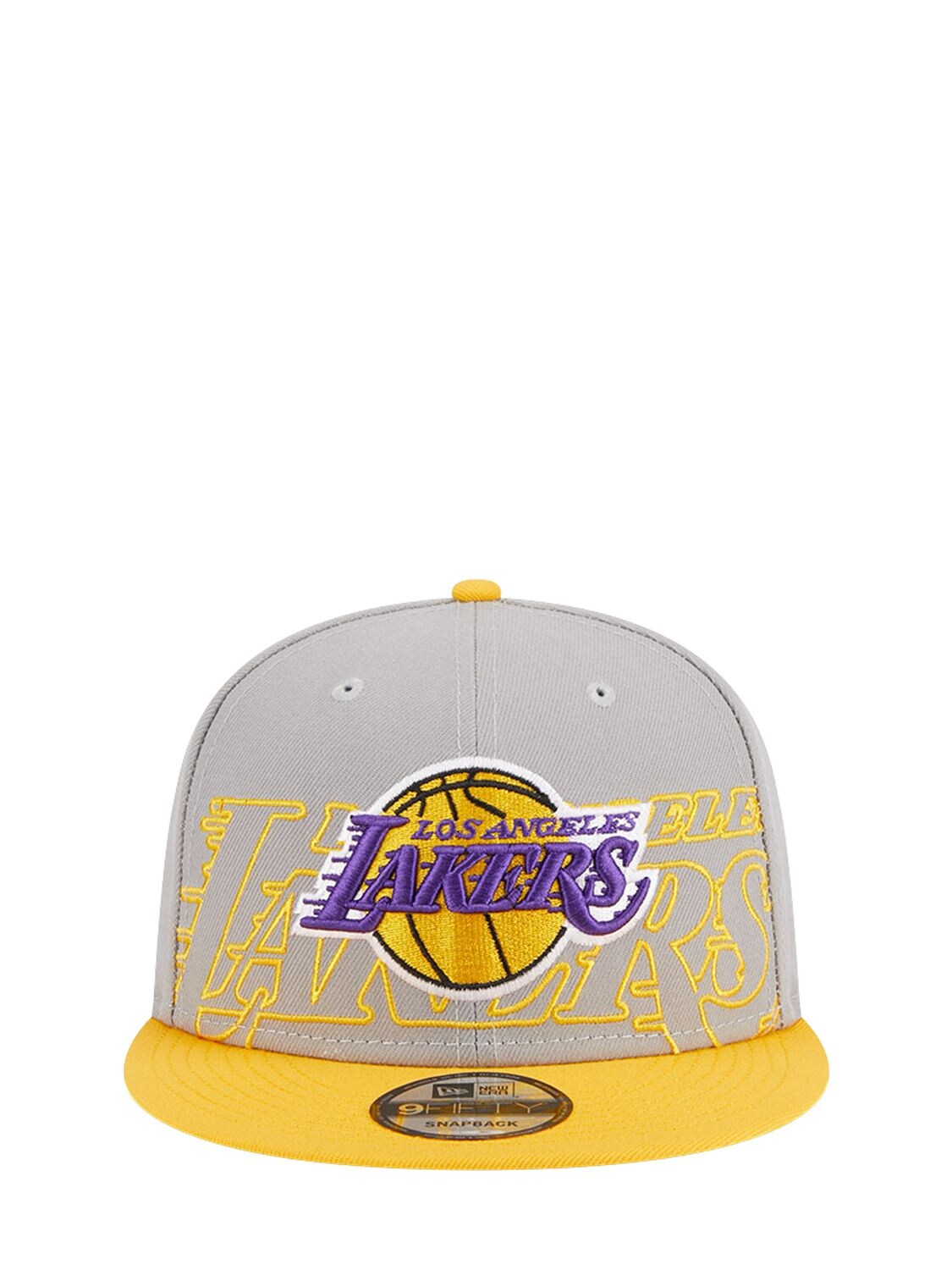 Kappe „9fifty Lakers“ - NEW ERA - Modalova