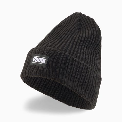 PUMA Gorro Classic Cuff Ribbed - PUMA - Modalova