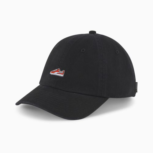 PUMA Gorra Dad Prime, Negro - PUMA - Modalova