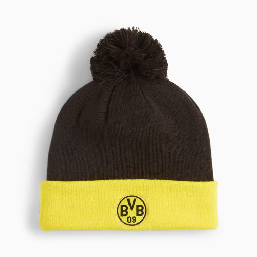 Borussia Dortmund Beanie Hat, / - PUMA - Modalova