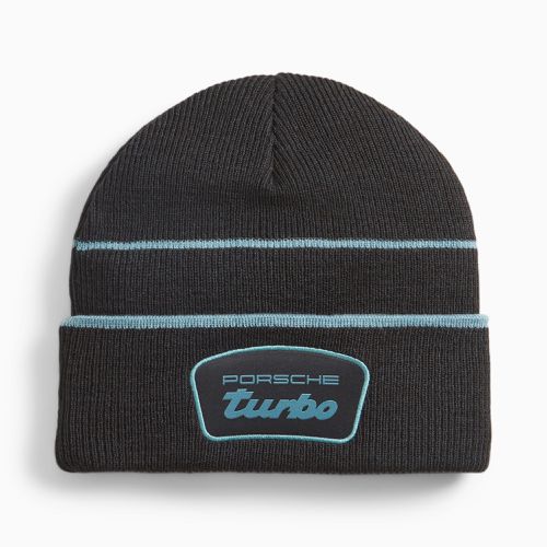 Porsche Legacy Classic Cuff Beanie Hat - PUMA - Modalova