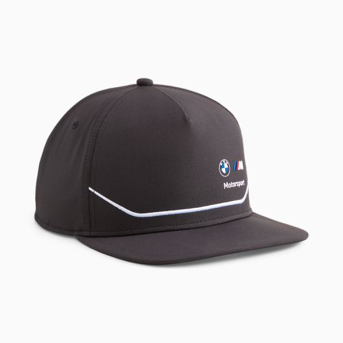 Gorra BMW M Motorsport de Visera Plana - PUMA - Modalova