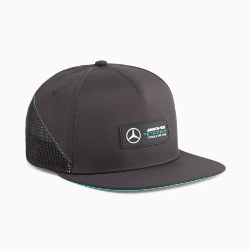 Cappellino con visiera piatta Mercedes-AMG Petronas, /Altro - PUMA - Modalova