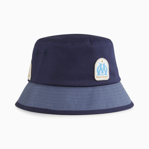 Cappello a secchiello Olympique de Marseille, /Altro - PUMA - Modalova